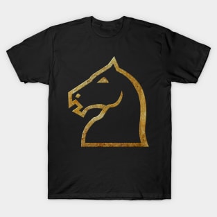 horse of chess T-Shirt